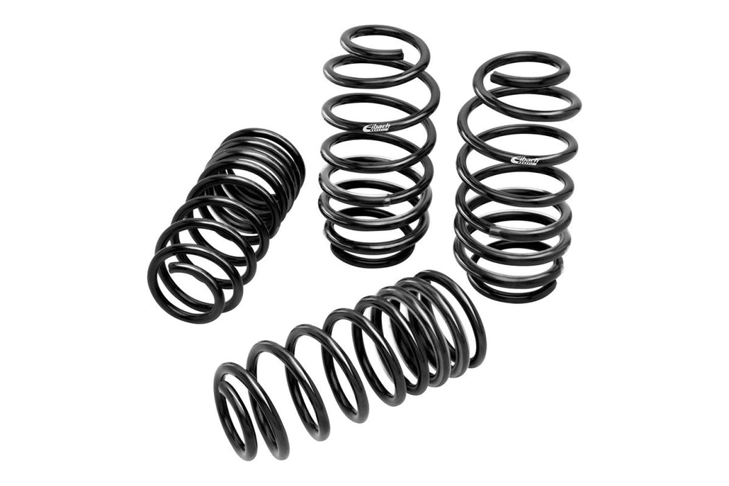 Eibach Pro-Kit Lowering Springs 2015-2021 STI - 7728.140 - Subimods.com