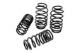 Eibach Pro-Kit Lowering Springs 2015-2021 STI - 7728.140 - Subimods.com