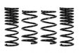 Eibach Pro-Kit Lowering Springs 2022-2024 BRZ / 2022-2024 GR86 - E10-82-097-01-22 - Subimods.com