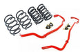 Eibach Pro-Plus Lowering Springs / Sway Bars Combo 2015-2021 WRX - 7727.880 - Subimods.com