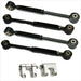 Eibach Rear Lateral Links Kit 2002-2007 WRX - 5.67640K - Subimods.com