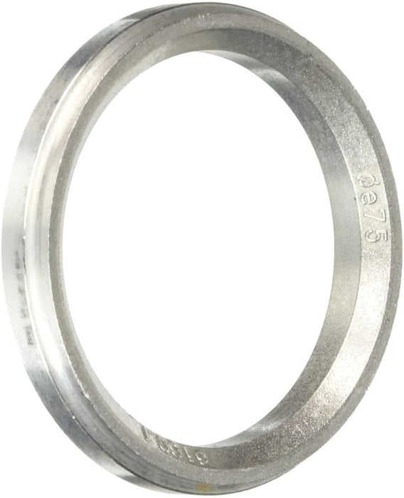 Enkei 75mm OD to 56.15mm ID Aluminum Hub Ring Single - AHR756415A - Subimods.com