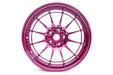 Enkei NT03+M Magenta 18x9.5 5x114.3 40mm Offset - 365-895-6540MA - Subimods.com