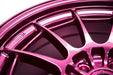 Enkei NT03+M Magenta 18x9.5 5x114.3 40mm Offset - 365-895-6540MA - Subimods.com