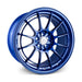 Enkei NT03+M Victory Blue 18x9.5 5x100 40mm Offset - 365-895-8040BL - Subimods.com