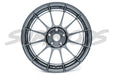 Enkei NT03RR Gunmetal 18x9.5 5x100 40mm Offset - 512-890-8040GM - Subimods.com