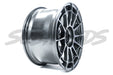 Enkei NT03RR Gunmetal 18x9.5 5x100 40mm Offset - 512-890-8040GM - Subimods.com