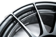 Enkei NT03RR Gunmetal 18x9.5 5x100 40mm Offset - 512-890-8040GM - Subimods.com