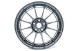 Enkei NT03RR Gunmetal 18x9.5 5x114.3 27mm Offset - 512-895-6527GM - Subimods.com