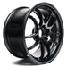 Enkei PF01 Matte Black 18x9.5 5x114.3 35mm Offset - 460-895-6635BK - Subimods.com