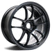 Enkei PF01 Matte Black 18x9.5 5x114.3 35mm Offset - 460-895-6635BK - Subimods.com