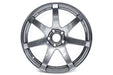 Enkei PF07 Dark Silver 18x9.5 5x114.3 40mm Offset - 490-895-6540DS - Subimods.com