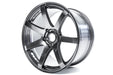 Enkei PF07 Dark Silver 18x9.5 5x114.3 40mm Offset - 490-895-6540DS - Subimods.com