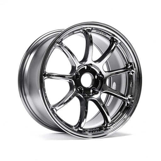 Enkei PF09 Super Brilliant Chrome (SBC) 18x9.5 5x114.3 40mm Offset - 540-895-6540SBC - Subimods.com