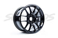 Enkei GTC02 Gloss Black 18x9.5 +40 5x114.3 - 534-895-6540GB - Subimods.com