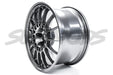 Enkei RC-T5 Dark Silver 18x9.5 5x114.3 38mm Offset - 514-895-6538DS - Subimods.com