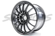 Enkei RC-T5 Dark Silver 18x9.5 5x114.3 38mm Offset - 514-895-6538DS - Subimods.com