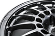 Enkei RC-T5 Dark Silver 18x9.5 5x114.3 38mm Offset - 514-895-6538DS - Subimods.com