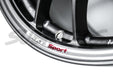 Enkei RC-T5 Dark Silver 18x9.5 5x114.3 38mm Offset - 514-895-6538DS - Subimods.com