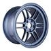 Enkei RPF1 Matte Blue 18x9.5 5x114.3 38mm Offset - 379-895-6538MB - Subimods.com