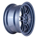 Enkei RPF1 Matte Blue 18x9.5 5x114.3 38mm Offset - 379-895-6538MB - Subimods.com