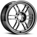 Enkei RPF1 SBC 17x8 5x114.3 45mm Offset - 379-780-6545SBC - Subimods.com