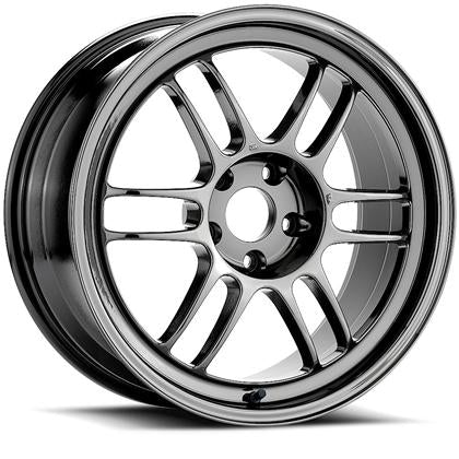 Enkei RPF1 SBC 17x9 5x100 35mm Offset for Subaru WRX STI