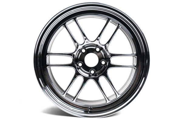 Enkei RPF1 SBC 18x9.5 5x100 Wheels for Subaru WRX STI — Subimods.com
