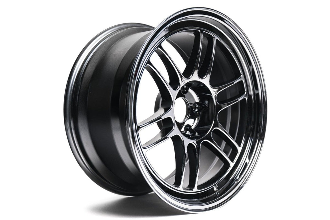 Enkei RPF1 SBC 18x9.5 5x100 38mm Offset - 379-895-8038SBC - Subimods.com