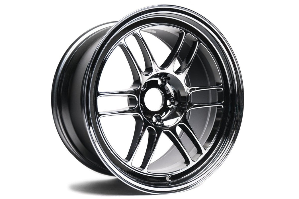 Enkei RPF1 SBC 18x9.5 5x100 38mm Offset - 379-895-8038SBC - Subimods.com