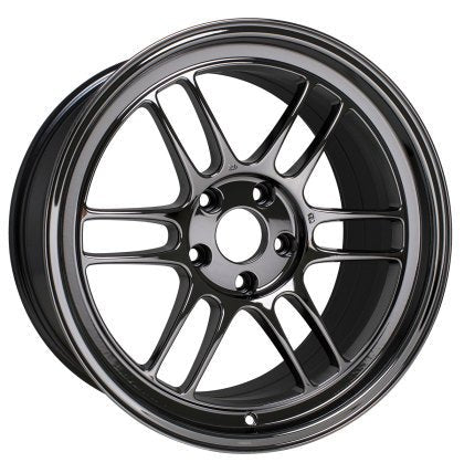 Enkei RPF1 SBC 18x9.5 5x114.3 Wheels for Subaru WRX STI — Subimods.com