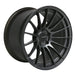 Enkei RS05-RR Matte Gunmetal 18x10 5x114.3 22mm Offset - 484-810-6522GM - Subimods.com