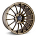 Enkei RS05-RR Titanium Gold 18x9.5 5x114.3 22mm Offset - 484-895-6522GG - Subimods.com