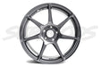 Enkei TFR Matte Gunmetal 18x9.5 5x114.3 +38mm Offset - 516-895-6538GM - Subimods.com