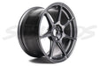 Enkei TFR Matte Gunmetal 18x9.5 5x114.3 +38mm Offset - 516-895-6538GM - Subimods.com