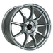 Enkei TS9 Platinum Grey 18x8.5 5x100 45mm Offset - 492-885-8045GR - Subimods.com