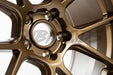 Enkei TSV Gloss Bronze 18x9.5 5x114.3 38mm Offset - 522-895-6538ZP - Subimods.com
