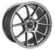 Enkei TSV Storm Gray 18x9.5 5x114.3 38mm Offset - 522-895-6538GR - Subimods.com