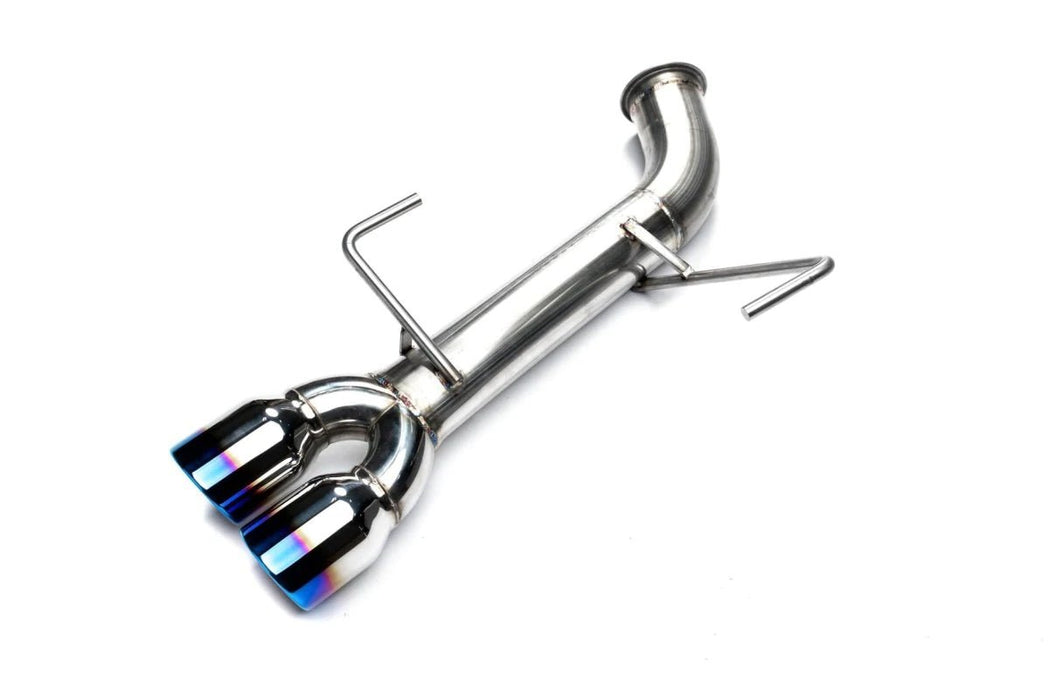 Ets extreme catback wrx deals