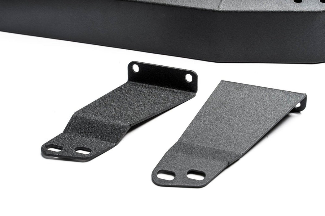 ETS Front Mount Intercooler Chassis Support Brace 2015-2021 STI - 15-STI-CSB - Subimods.com