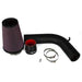 ETS Cold Air SS Intake Wrinkle Black Speed Density 2015-2021 STI - 200-30-INT-004 - Subimods.com