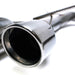ETS Extreme Axle Back Double Wall Polished Tips 2022 - 2024 WRX - 200-60-EXH-101 - Subimods.com