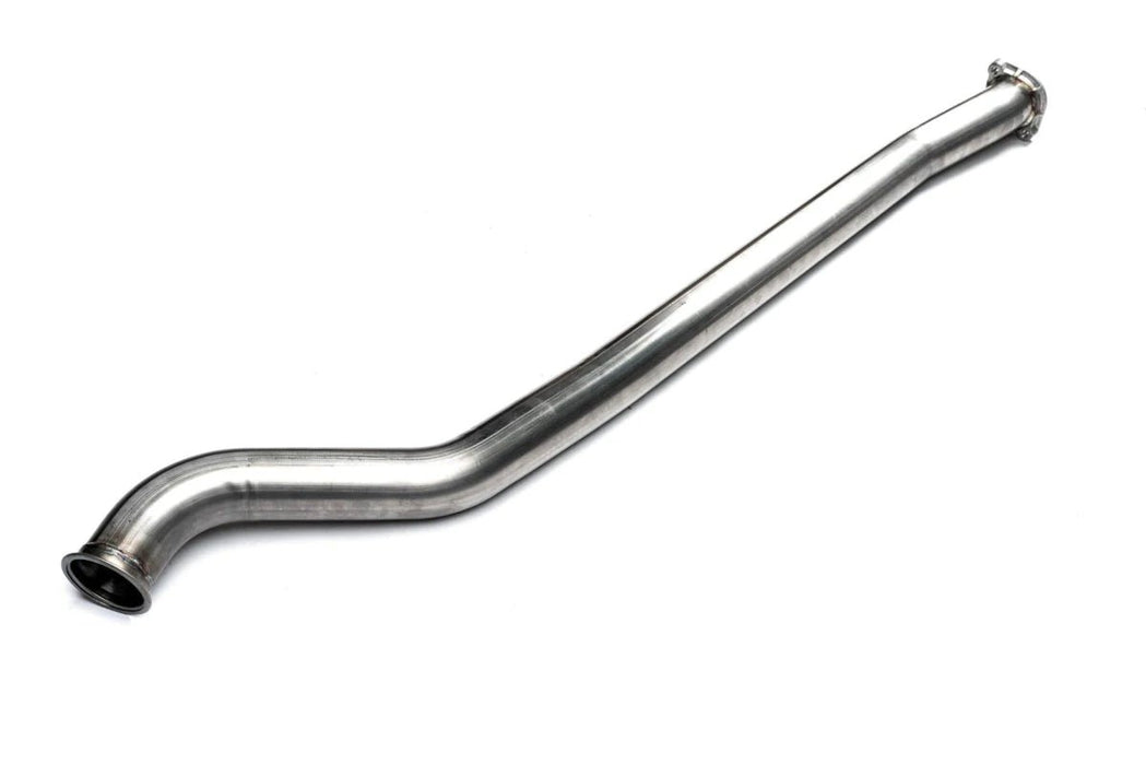 ETS Extreme Catback Non-Resonated Polished Tips 2022-2024 WRX - 200-60-EXH-001 - Subimods.com