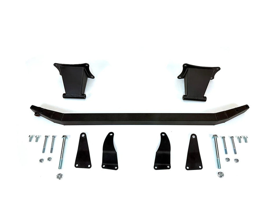 ETS Front Mount Intercooler Chassis Support Brace 2022-2023 WRX - 22-WRX-CSB - Subimods.com