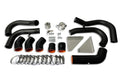 ETS Front Mount Intercooler Piping Kit Wrinkle Black 2022-2024 WRX - 200-60-ICP-001 - Subimods.com