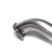 ETS Muffled Axle Back Double Wall Stealth Black Tips 2022 - 2024 WRX - 200-60-EXH-106 - Subimods.com