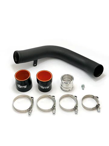 ETS Top Mount Intercooler Charge Pipe 2022-2024 WRX - 200-60-ICP-010 - Subimods.com