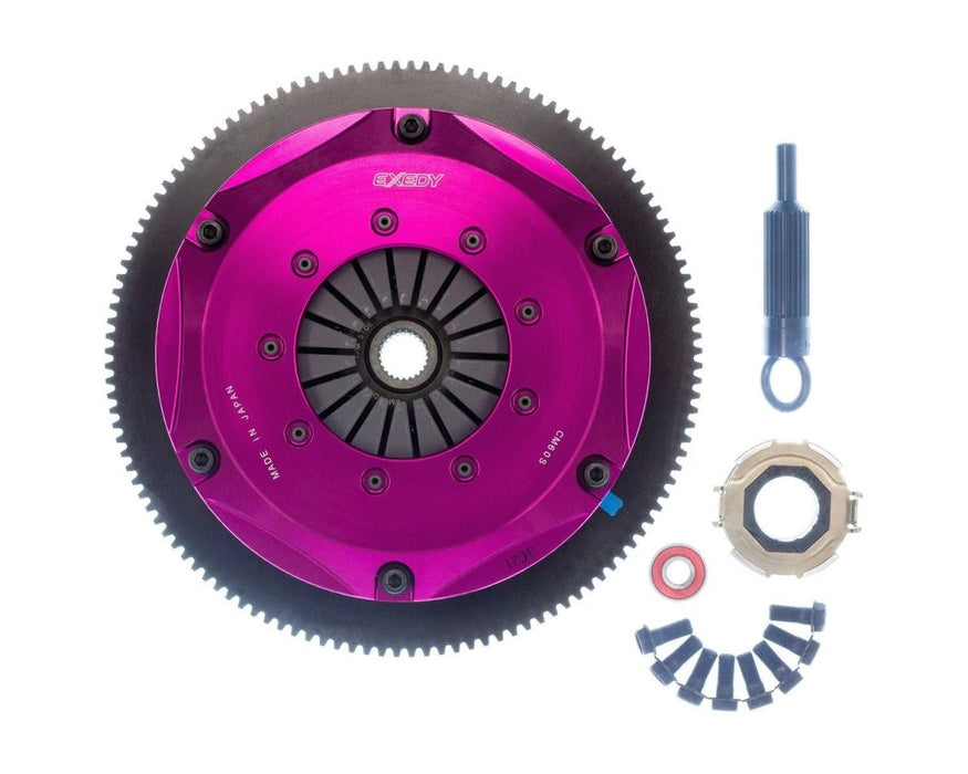 Exedy Hyper Multi-Plate Clutch Kit 2013-2021 BRZ - TM052SD - Subimods.com