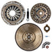 Exedy OEM Replacement Clutch 2005-2009 Legacy GT / 2006 Forester XT - FJK1001FW - Subimods.com