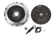 Exedy Stage 1 Organic Disc Clutch Kit 1998-2001 2.5RS - 15801 - Subimods.com